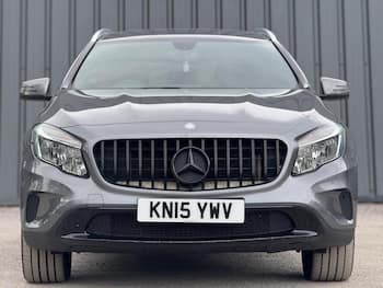 Used Mercedes-Benz GLA 2015 for sale - 79620479: Photo