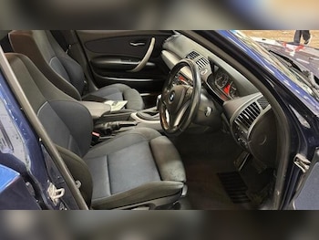 Used BMW 1 Series 2011 for sale - 79545418: Photo