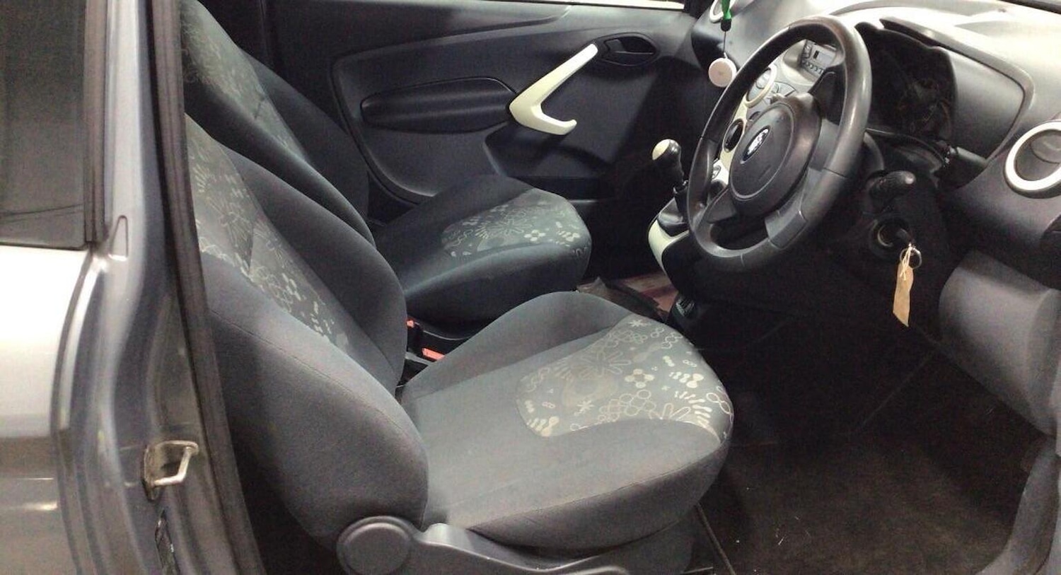 Used Ford Ka 2012 for sale - 77638623: Photo 3