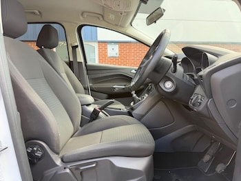 Used Ford C-Max 2017 for sale - 79073663: Photo