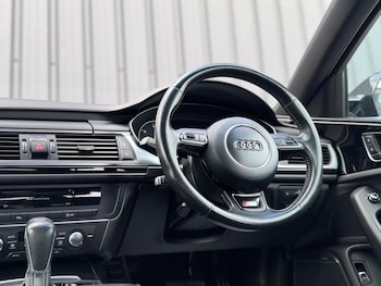 Used Audi A6 2016 for sale - 78801087: Photo