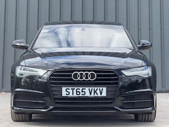 Used Audi A6 2016 for sale - 78801087: Photo