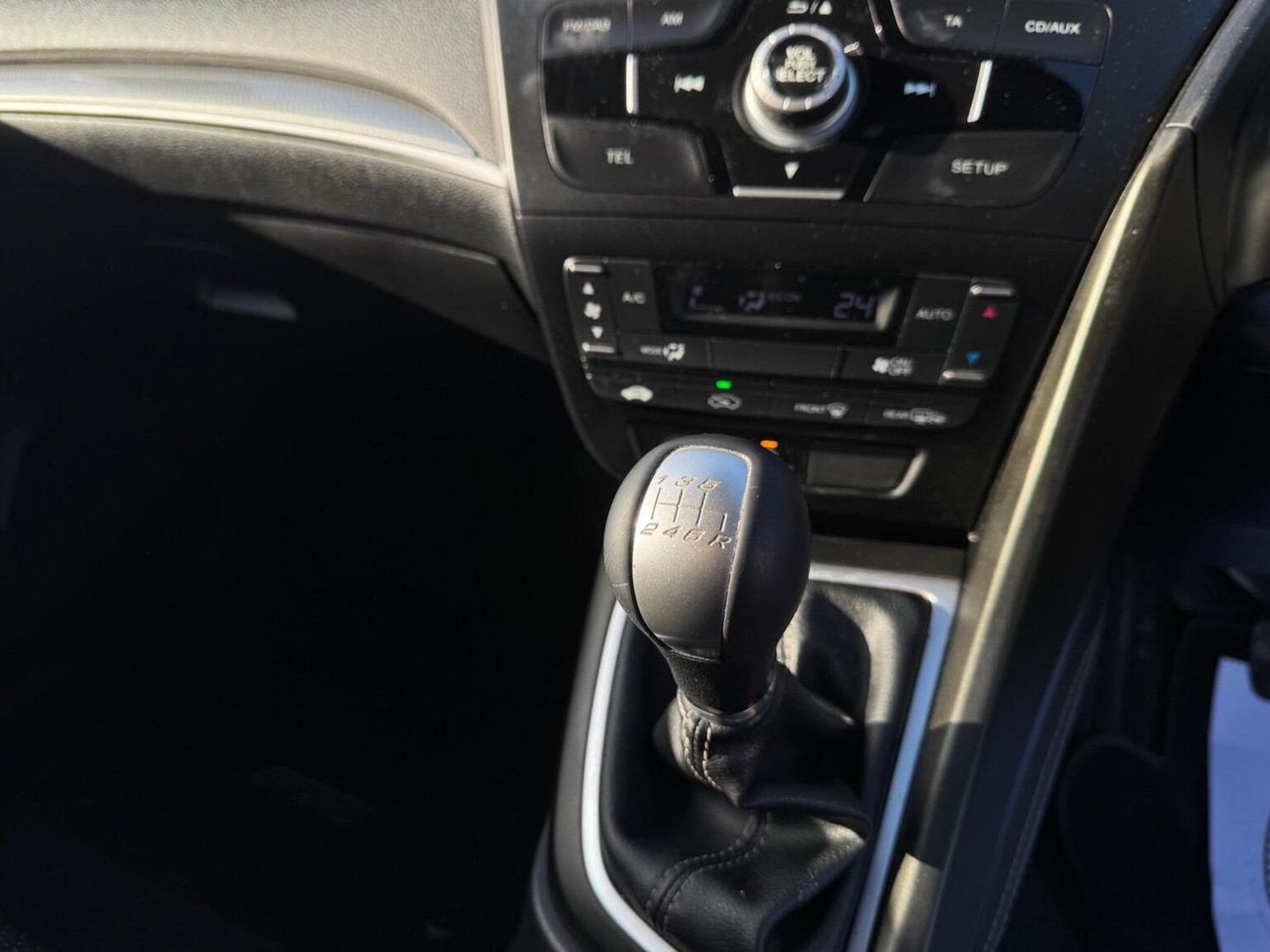 Used Honda Civic 2016 for sale - 78060502: Photo 10