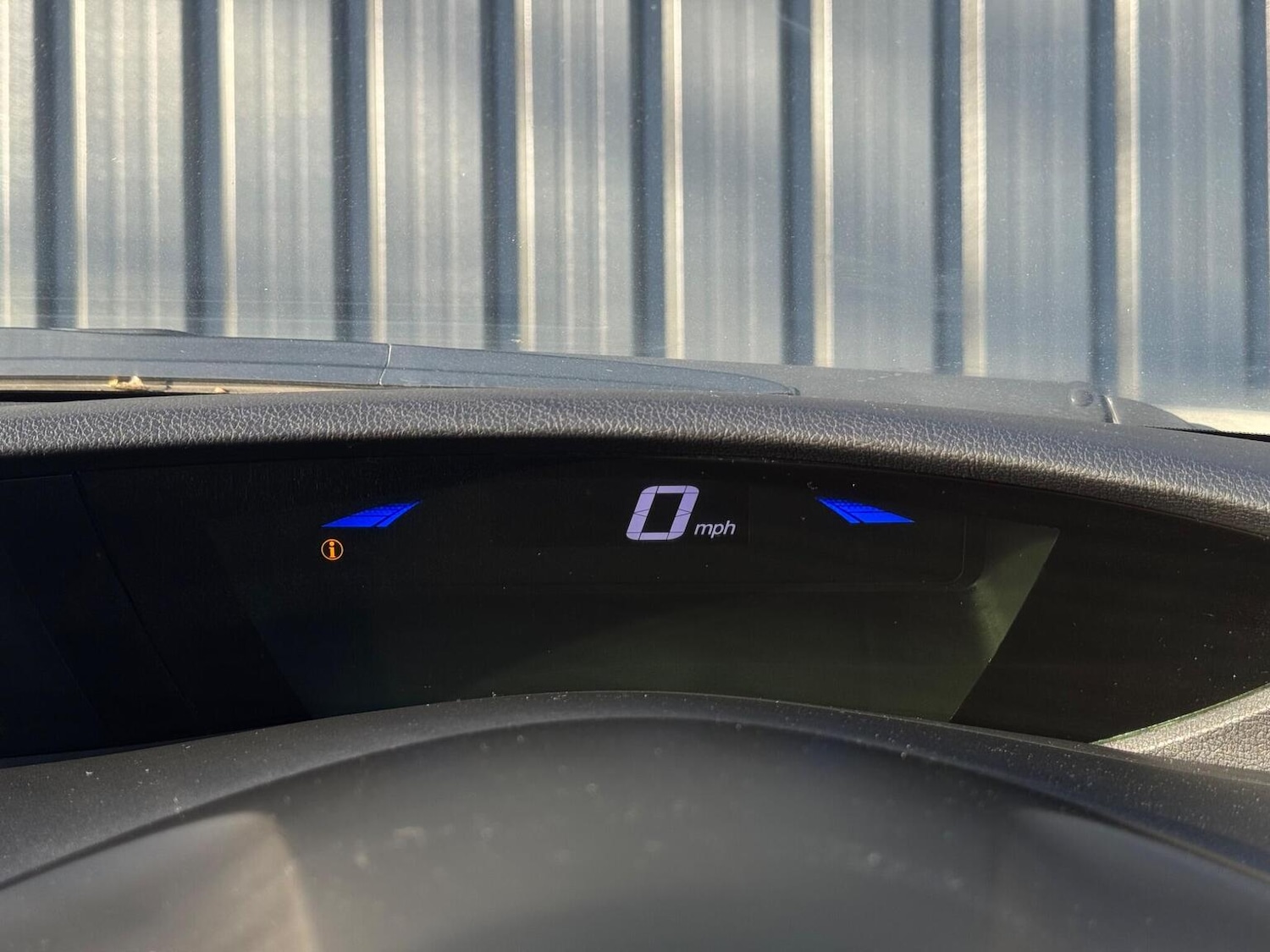 Used Honda Civic 2016 for sale - 78060502: Photo 12