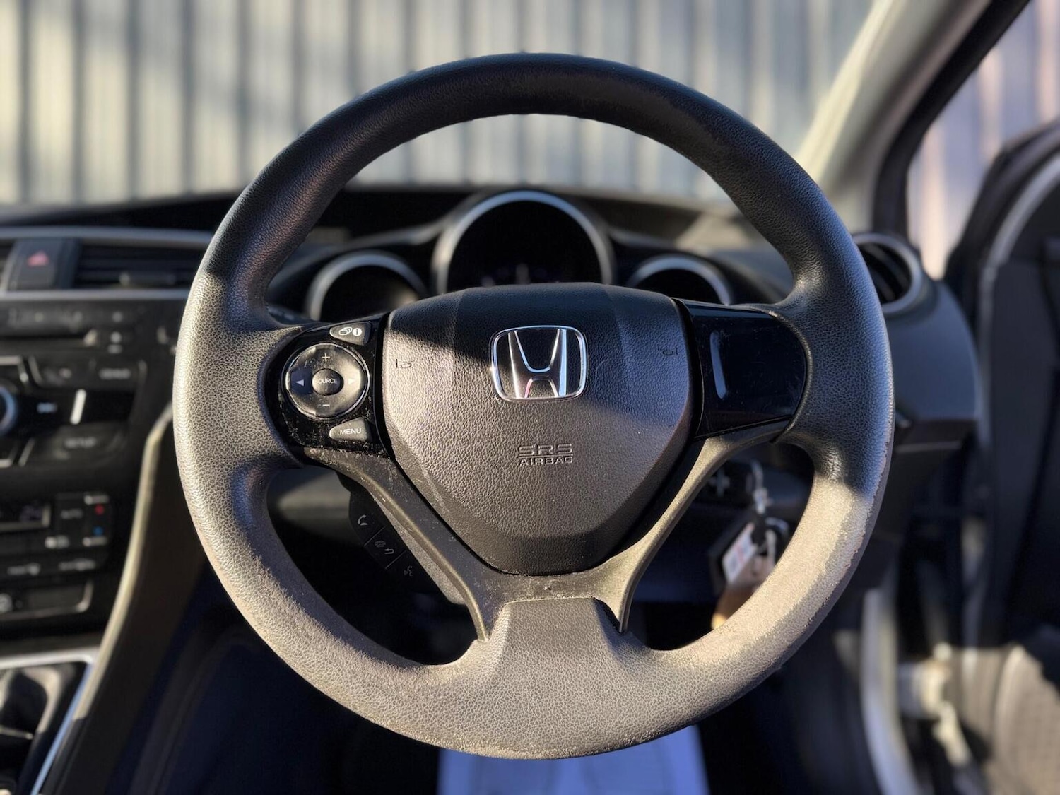 Used Honda Civic 2016 for sale - 78060502: Photo 13