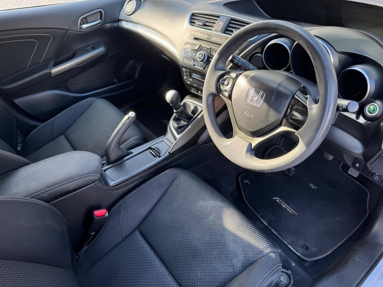 Used Honda Civic 2016 for sale - 78060502: Photo 15