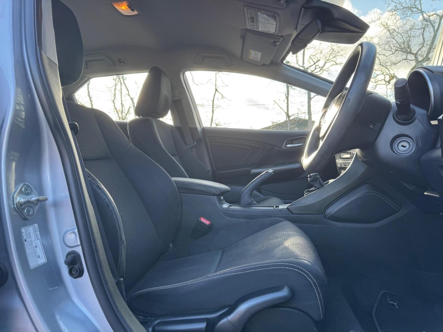 Used Honda Civic 2016 for sale - 78060502: Photo 16