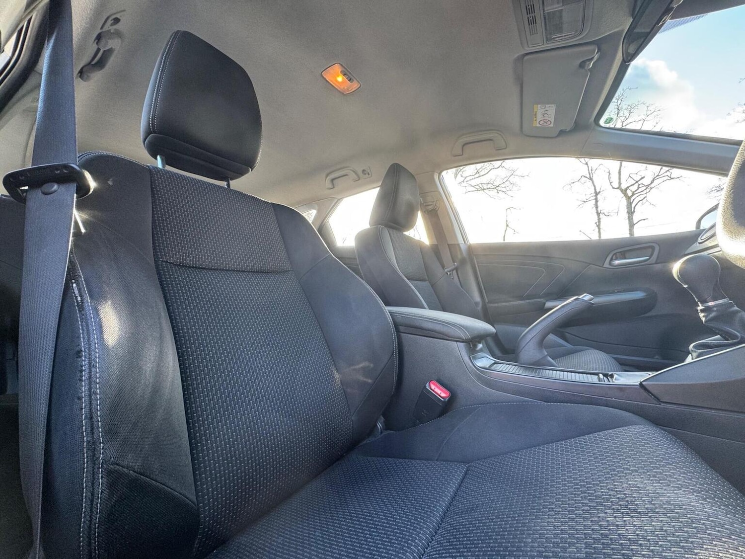 Used Honda Civic 2016 for sale - 78060502: Photo 17