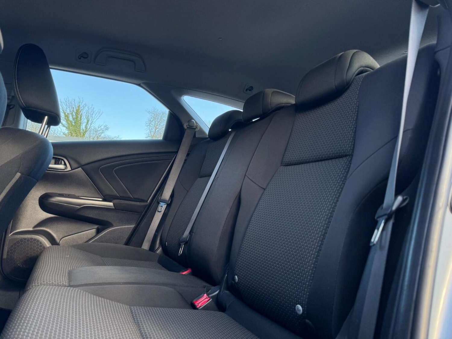 Used Honda Civic 2016 for sale - 78060502: Photo 18