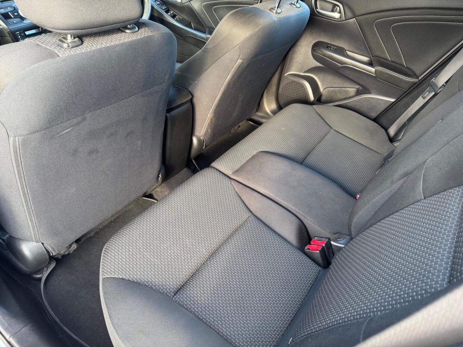 Used Honda Civic 2016 for sale - 78060502: Photo 19