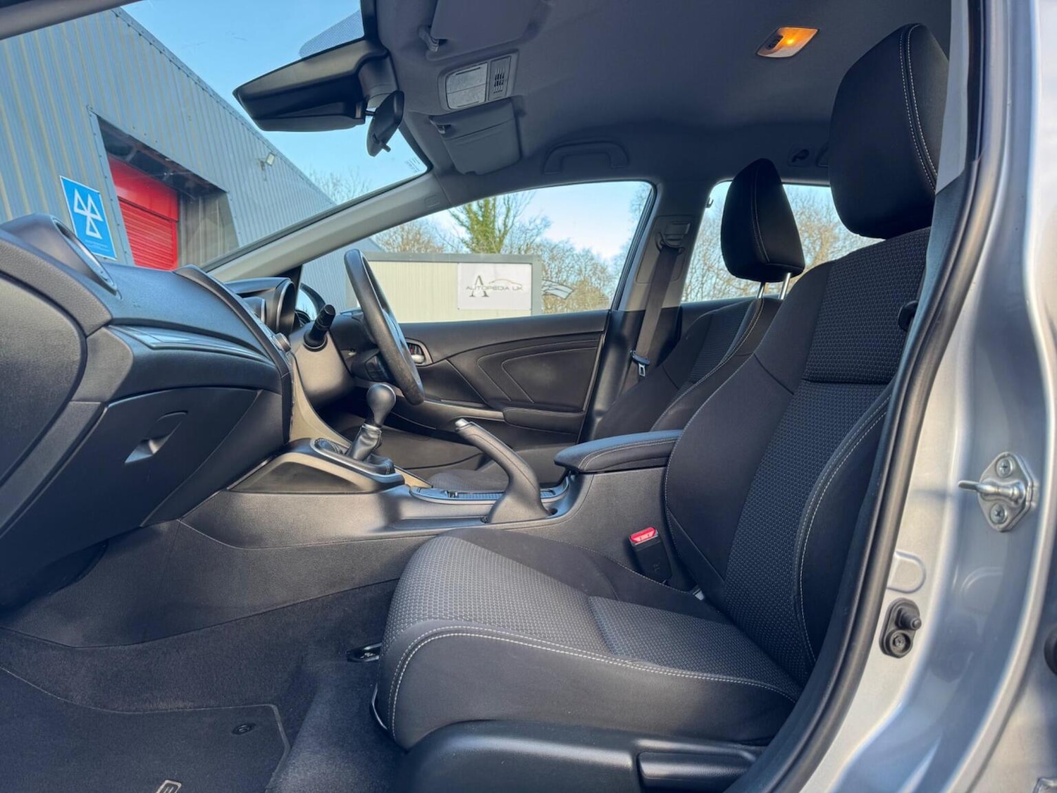 Used Honda Civic 2016 for sale - 78060502: Photo 2