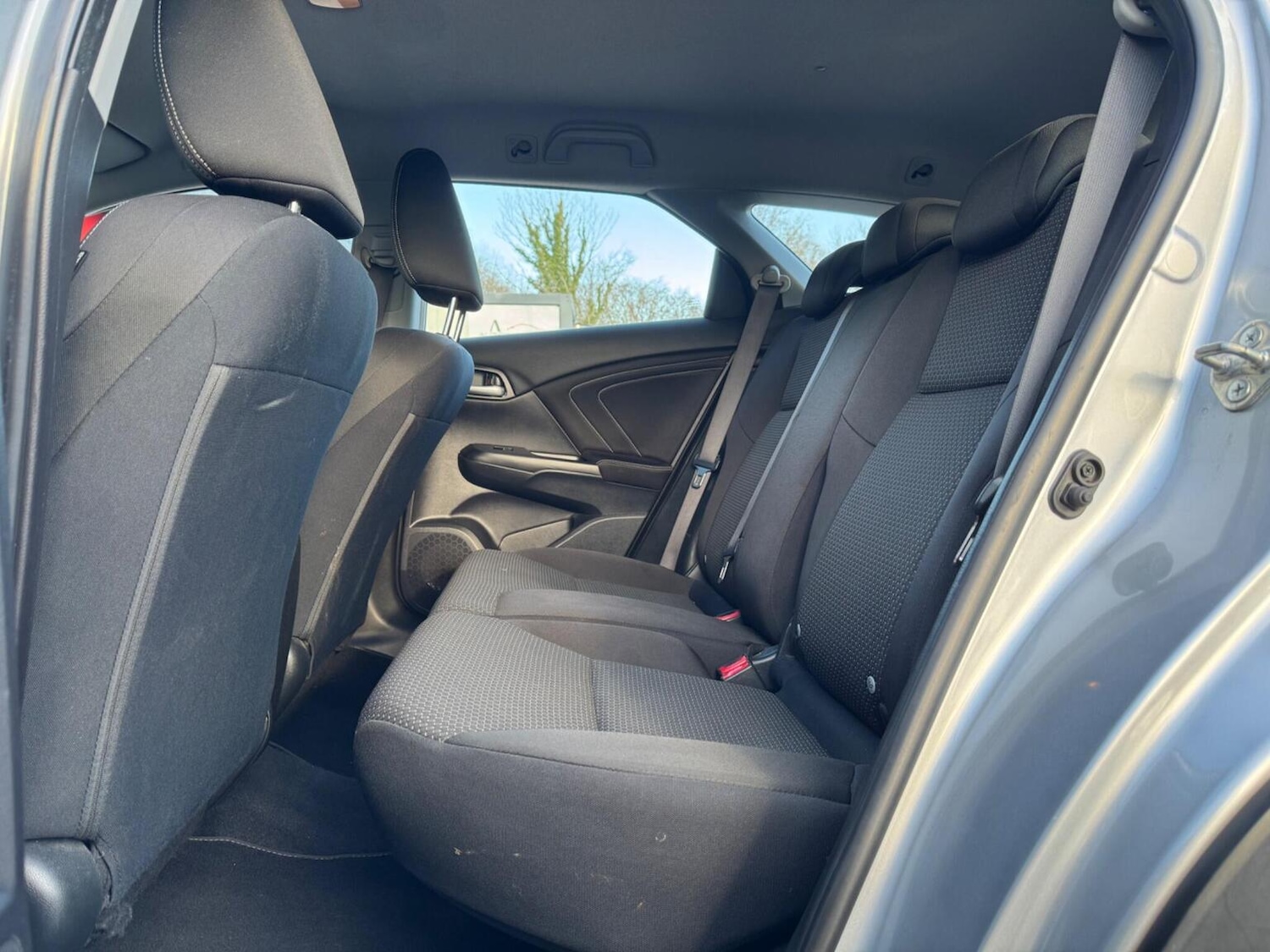 Used Honda Civic 2016 for sale - 78060502: Photo 20