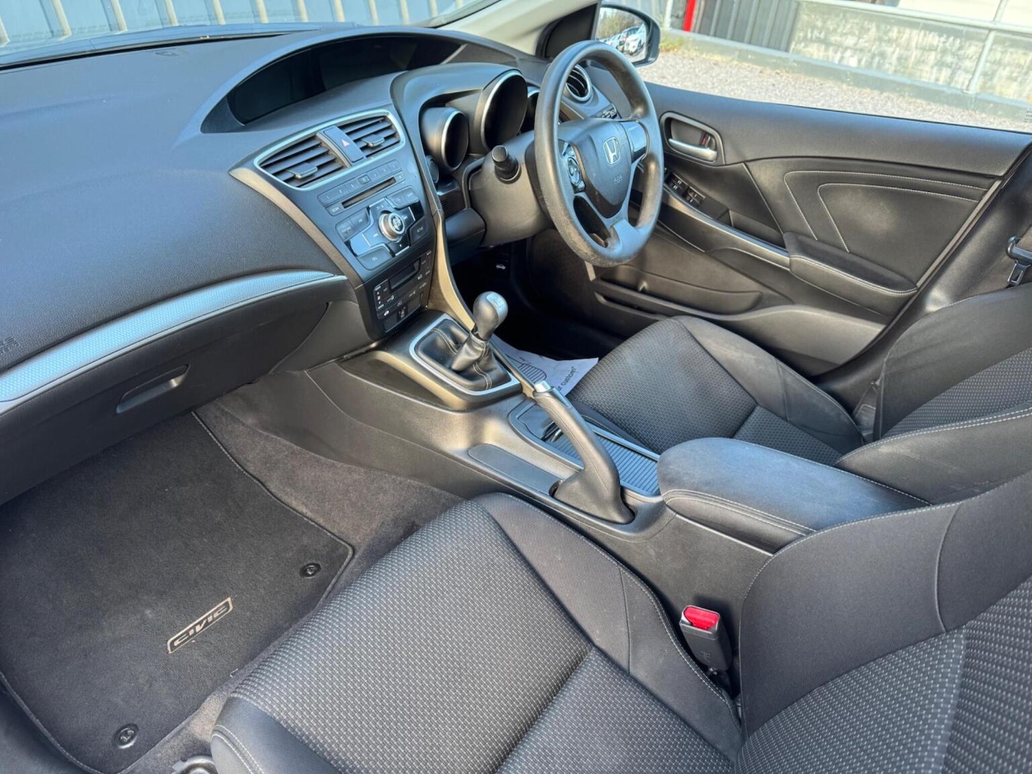 Used Honda Civic 2016 for sale - 78060502: Photo 21