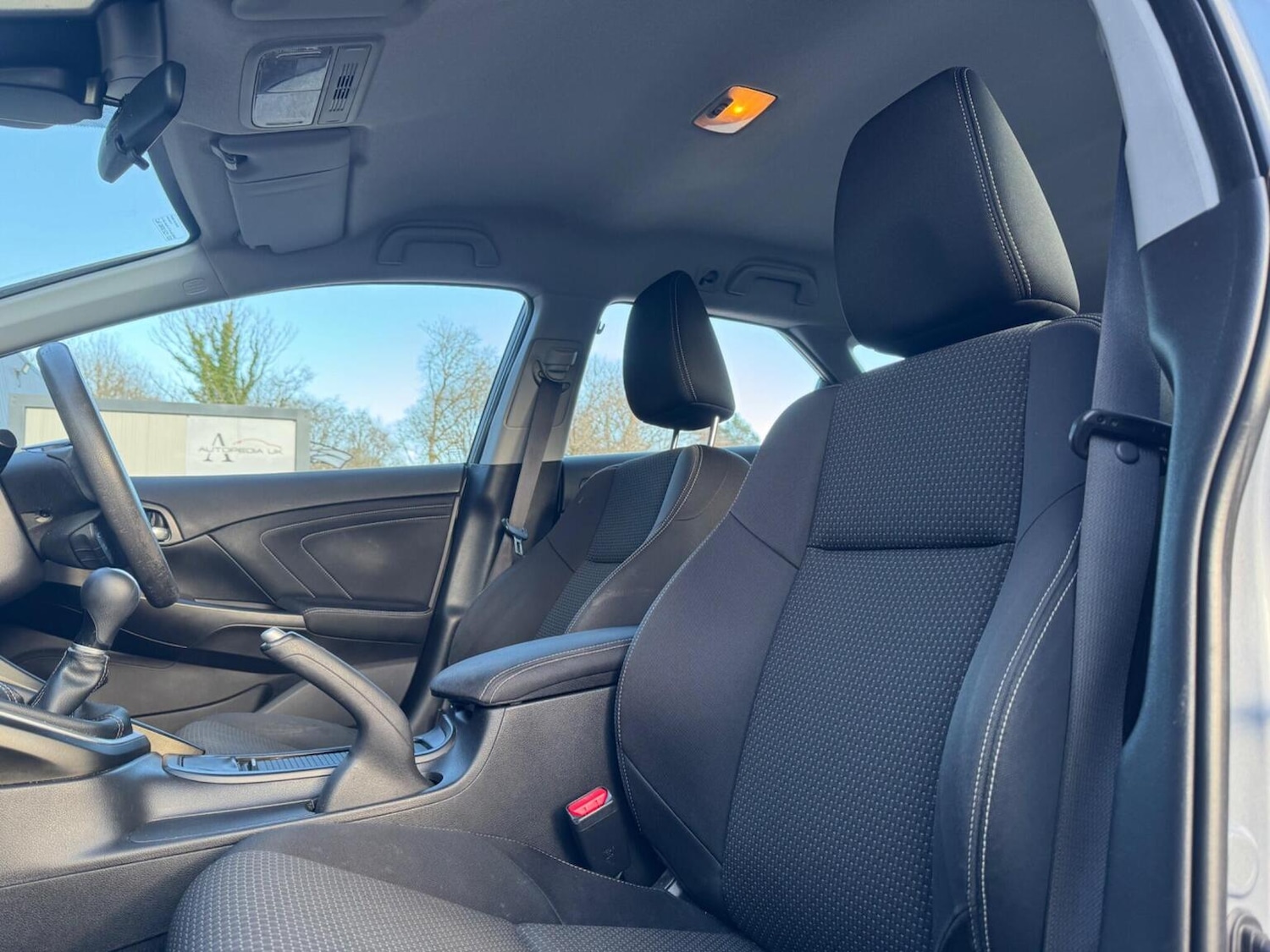 Used Honda Civic 2016 for sale - 78060502: Photo 22