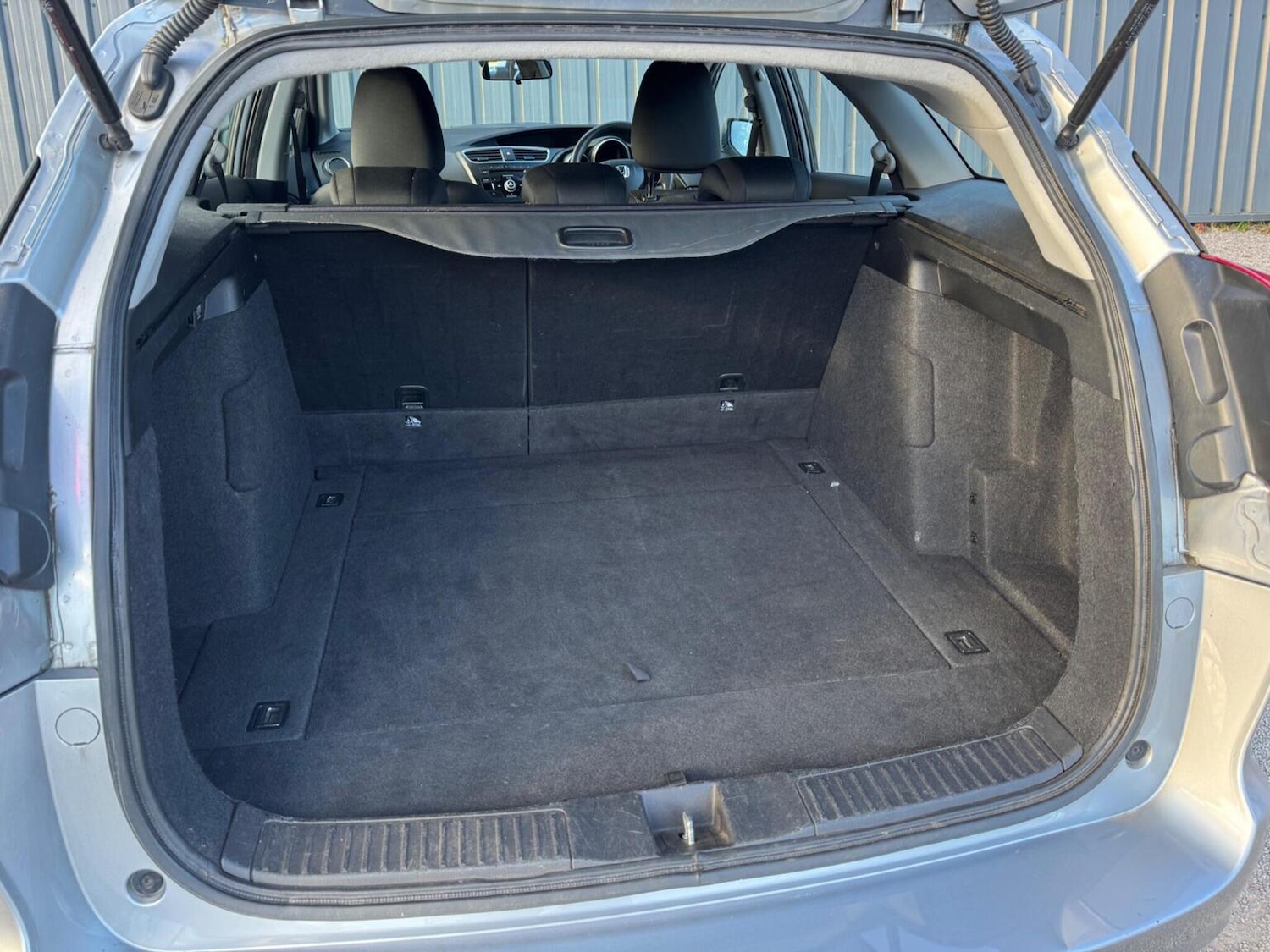 Used Honda Civic 2016 for sale - 78060502: Photo 23