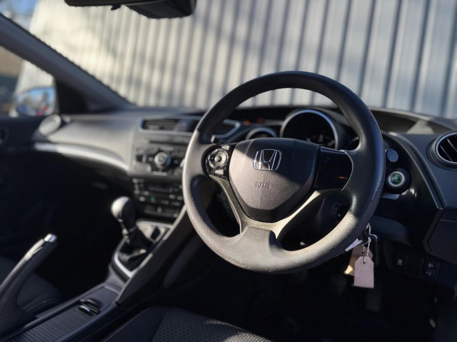 Used Honda Civic 2016 for sale - 78060502: Photo 5