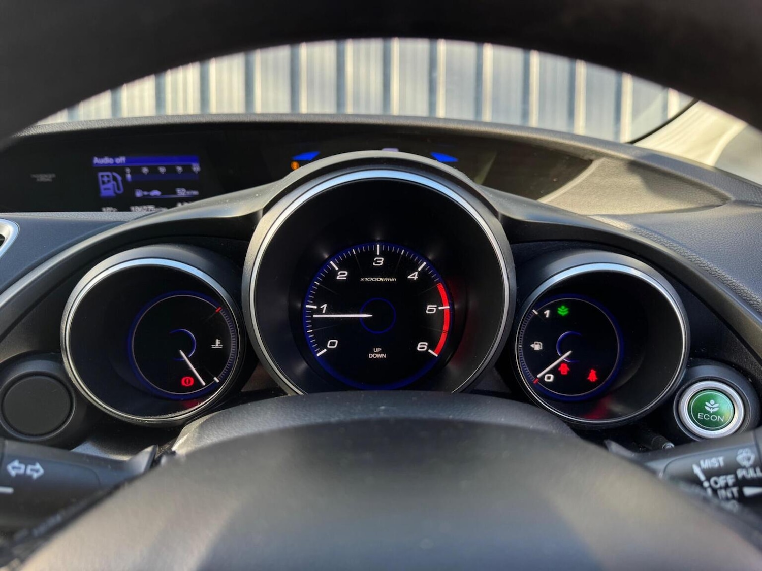 Used Honda Civic 2016 for sale - 78060502: Photo 6