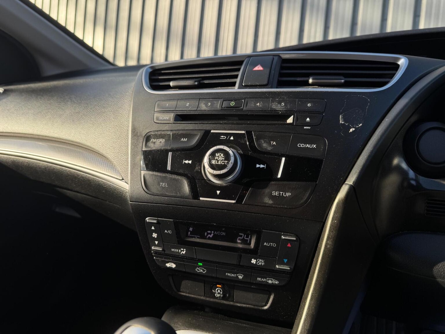 Used Honda Civic 2016 for sale - 78060502: Photo 9