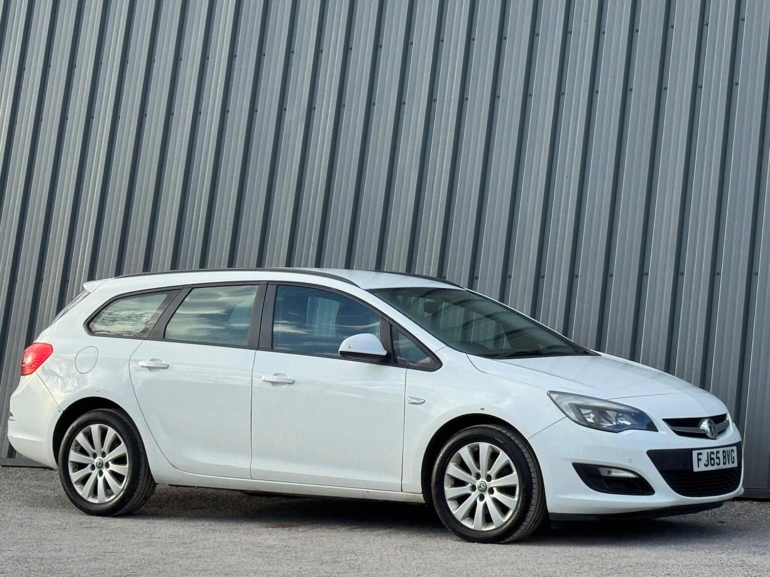 Used Vauxhall Astra 2016 for sale - 78070459: Photo 10