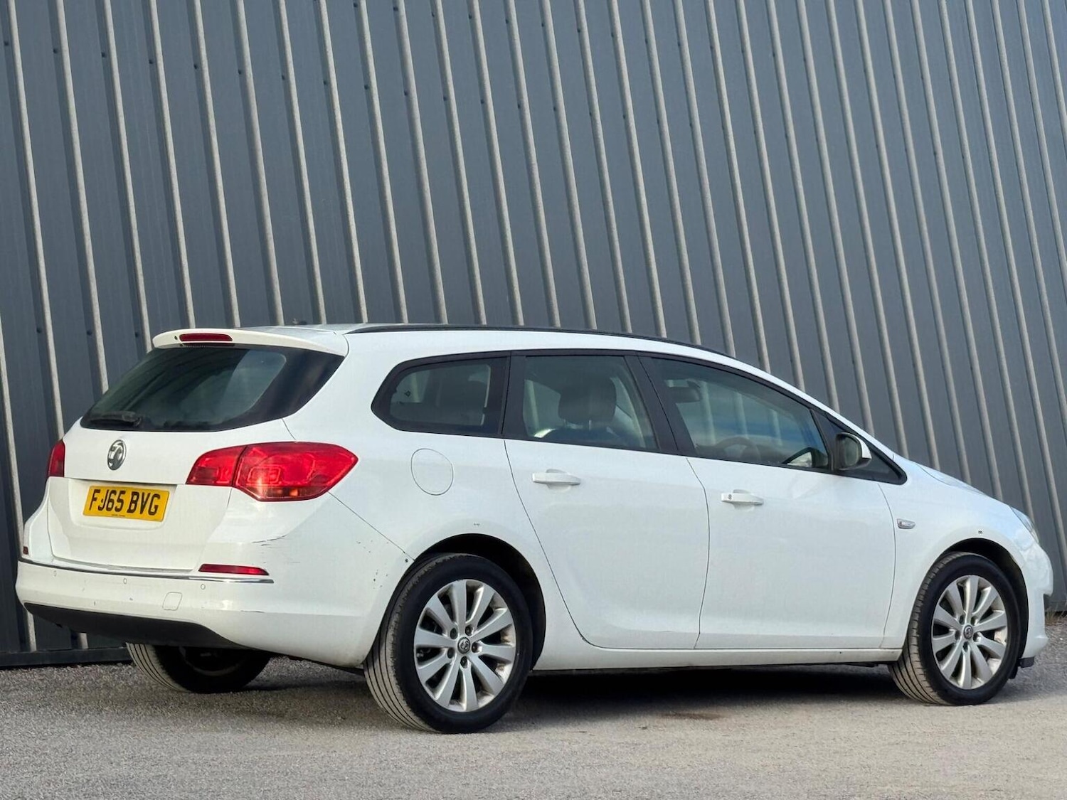 Used Vauxhall Astra 2016 for sale - 78070459: Photo 11