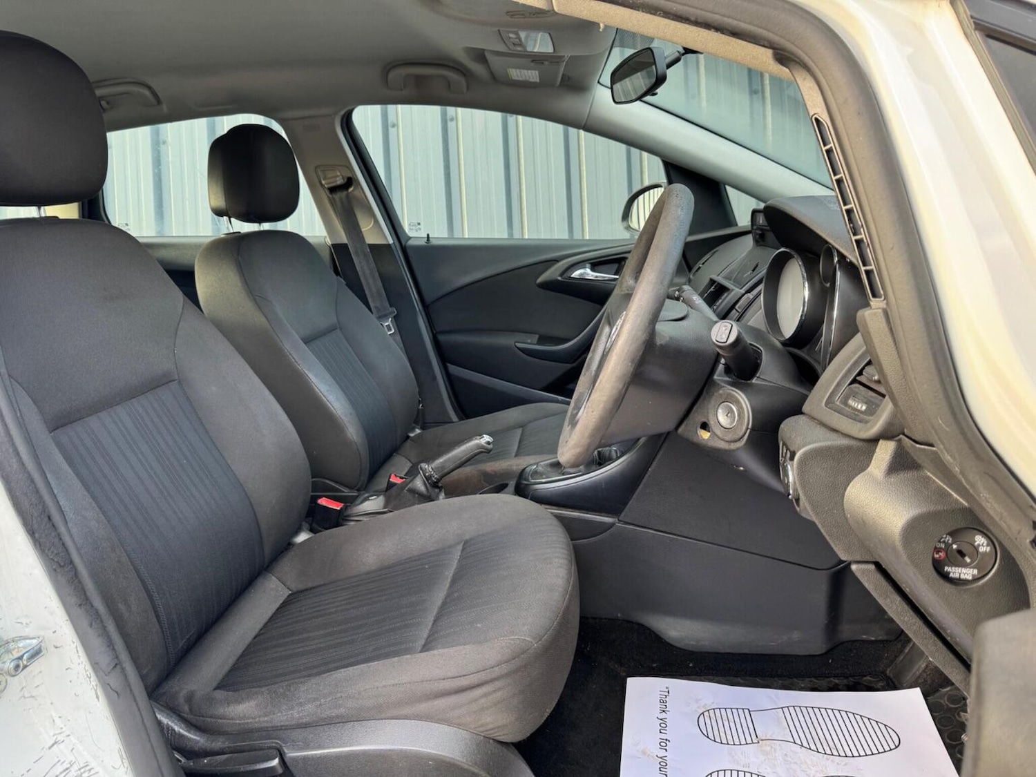 Used Vauxhall Astra 2016 for sale - 78070459: Photo 13