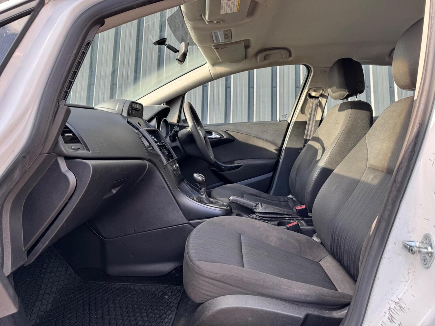 Used Vauxhall Astra 2016 for sale - 78070459: Photo 14