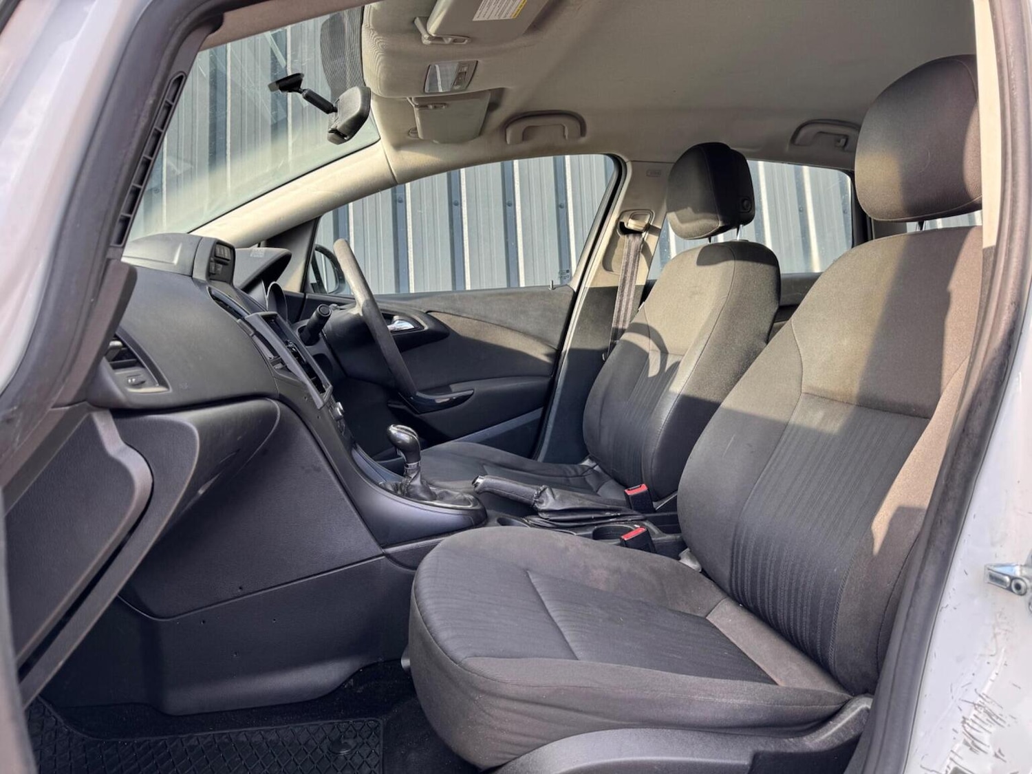 Used Vauxhall Astra 2016 for sale - 78070459: Photo 15