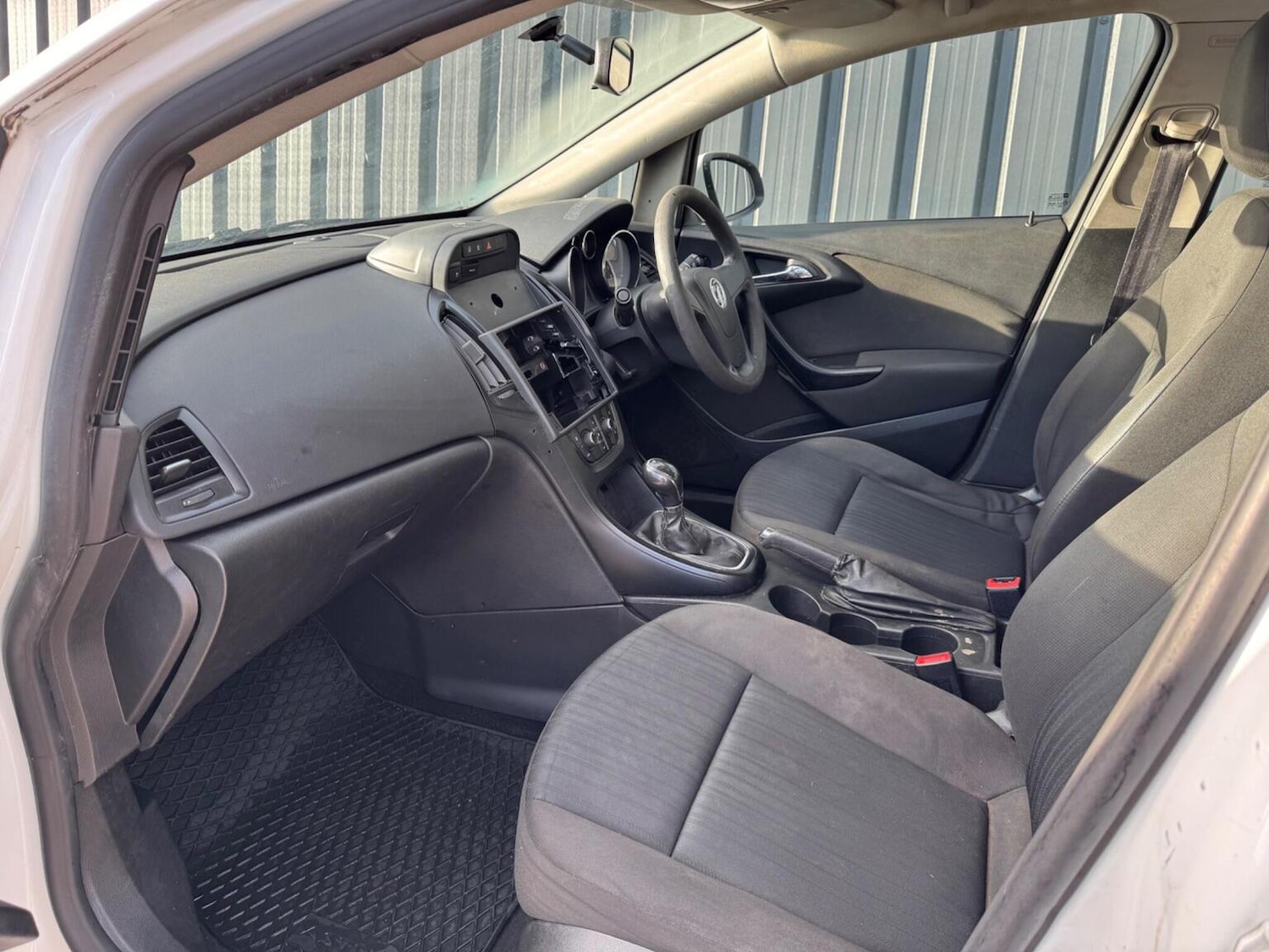 Used Vauxhall Astra 2016 for sale - 78070459: Photo 16