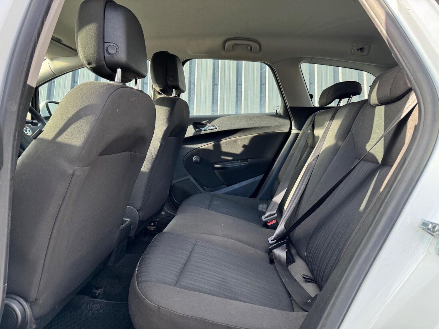 Used Vauxhall Astra 2016 for sale - 78070459: Photo 17