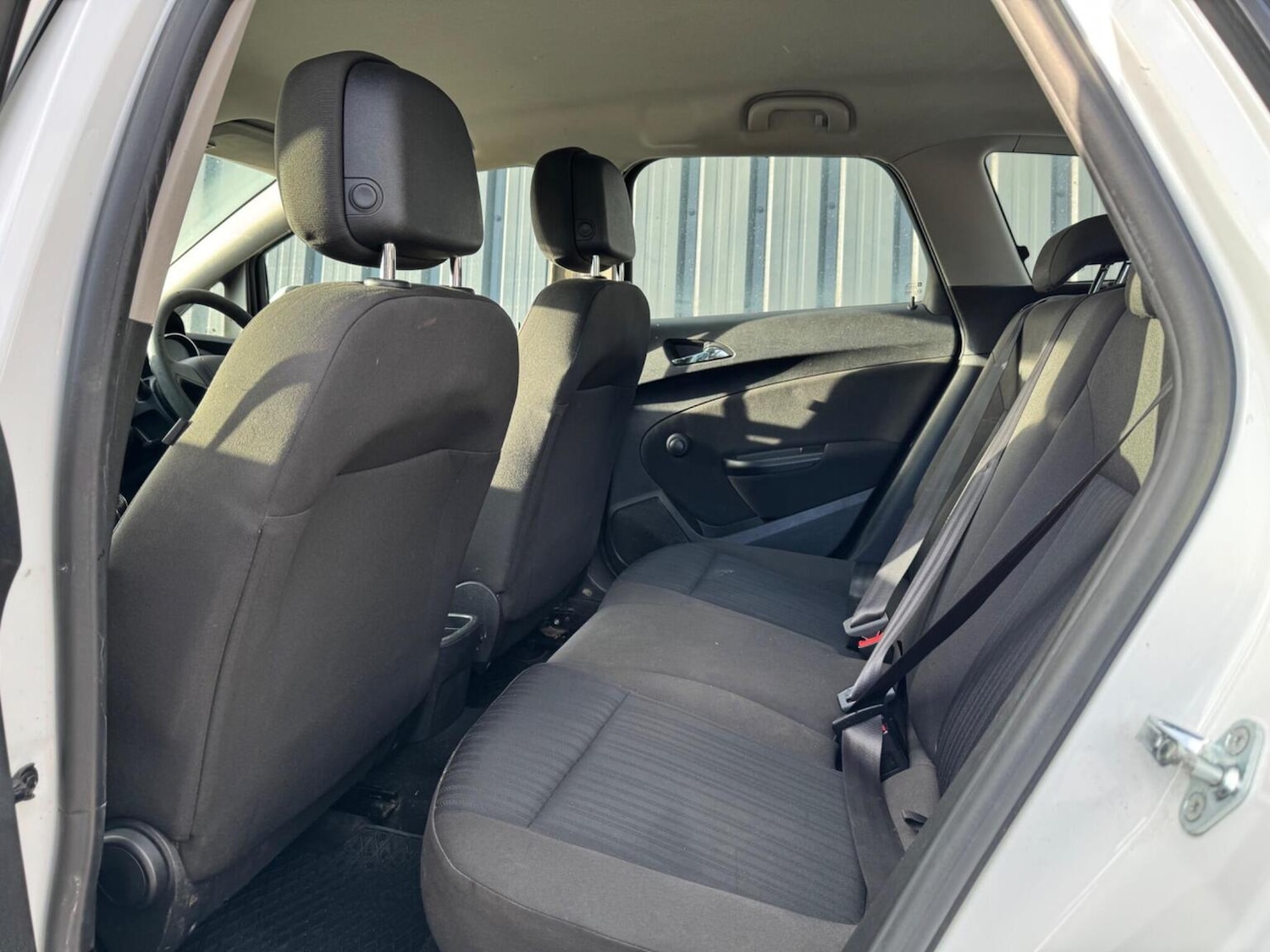 Used Vauxhall Astra 2016 for sale - 78070459: Photo 18