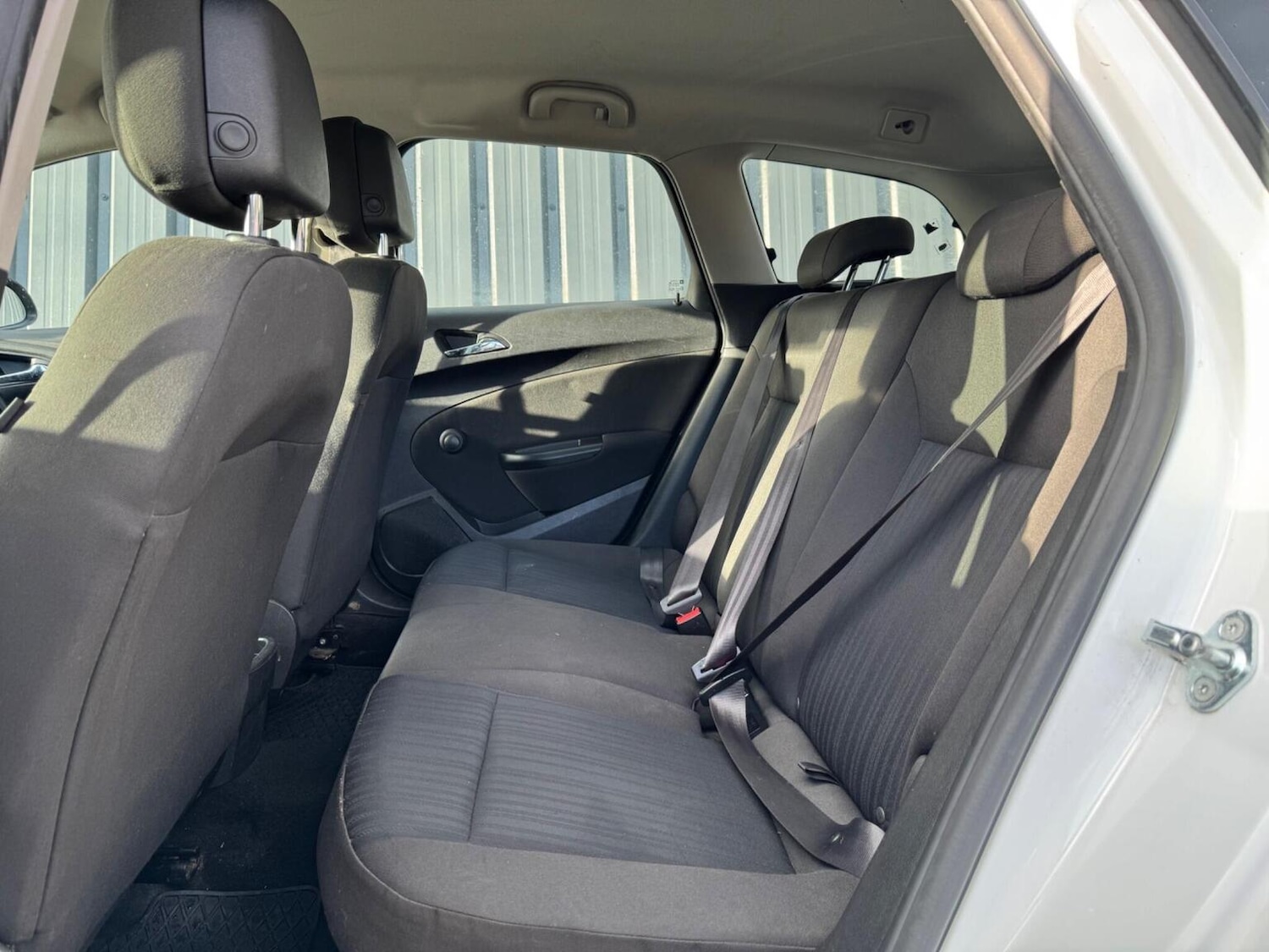 Used Vauxhall Astra 2016 for sale - 78070459: Photo 19