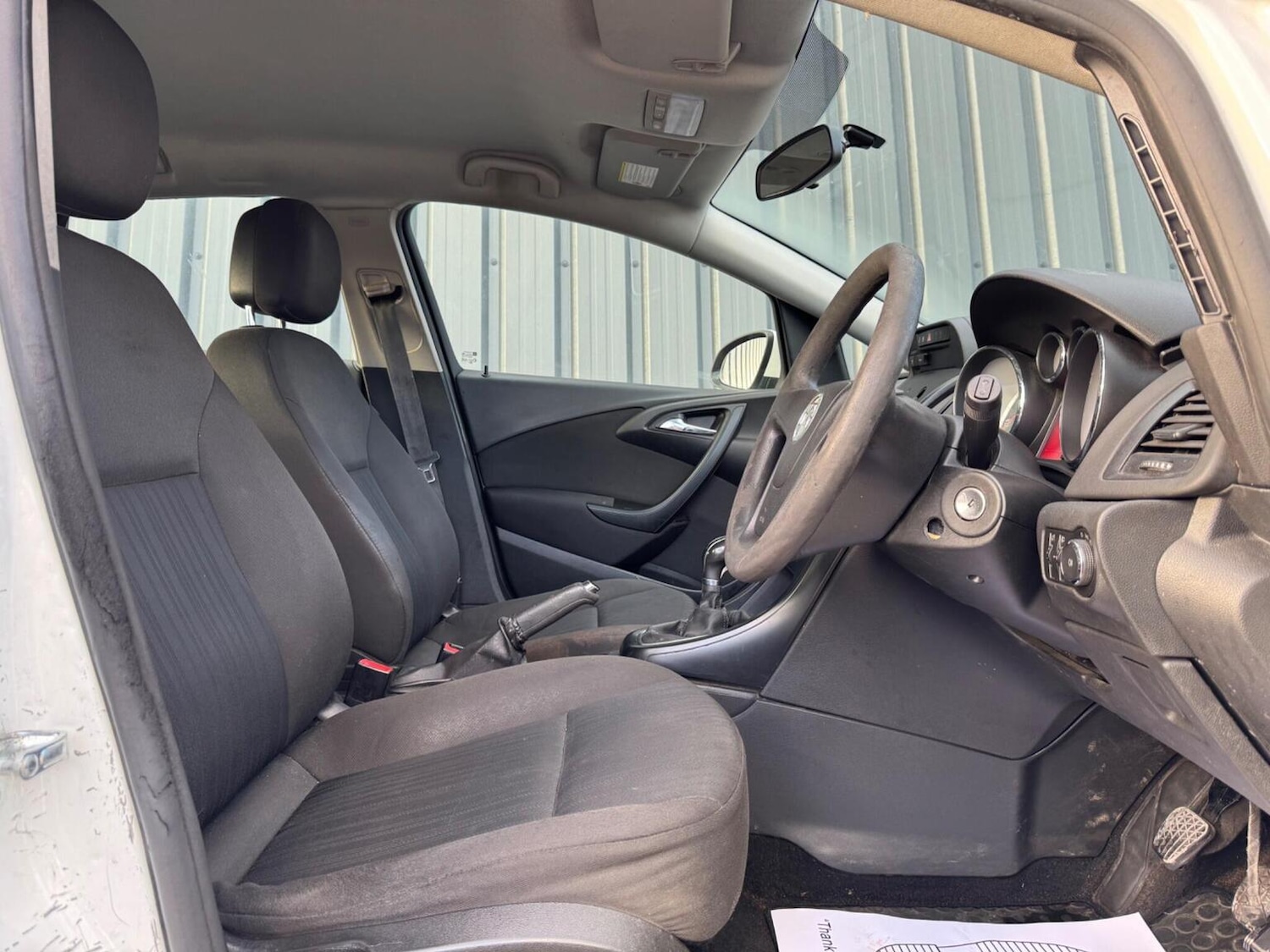 Used Vauxhall Astra 2016 for sale - 78070459: Photo 2