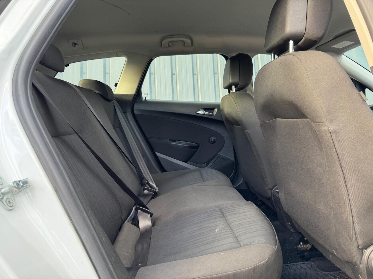 Used Vauxhall Astra 2016 for sale - 78070459: Photo 20