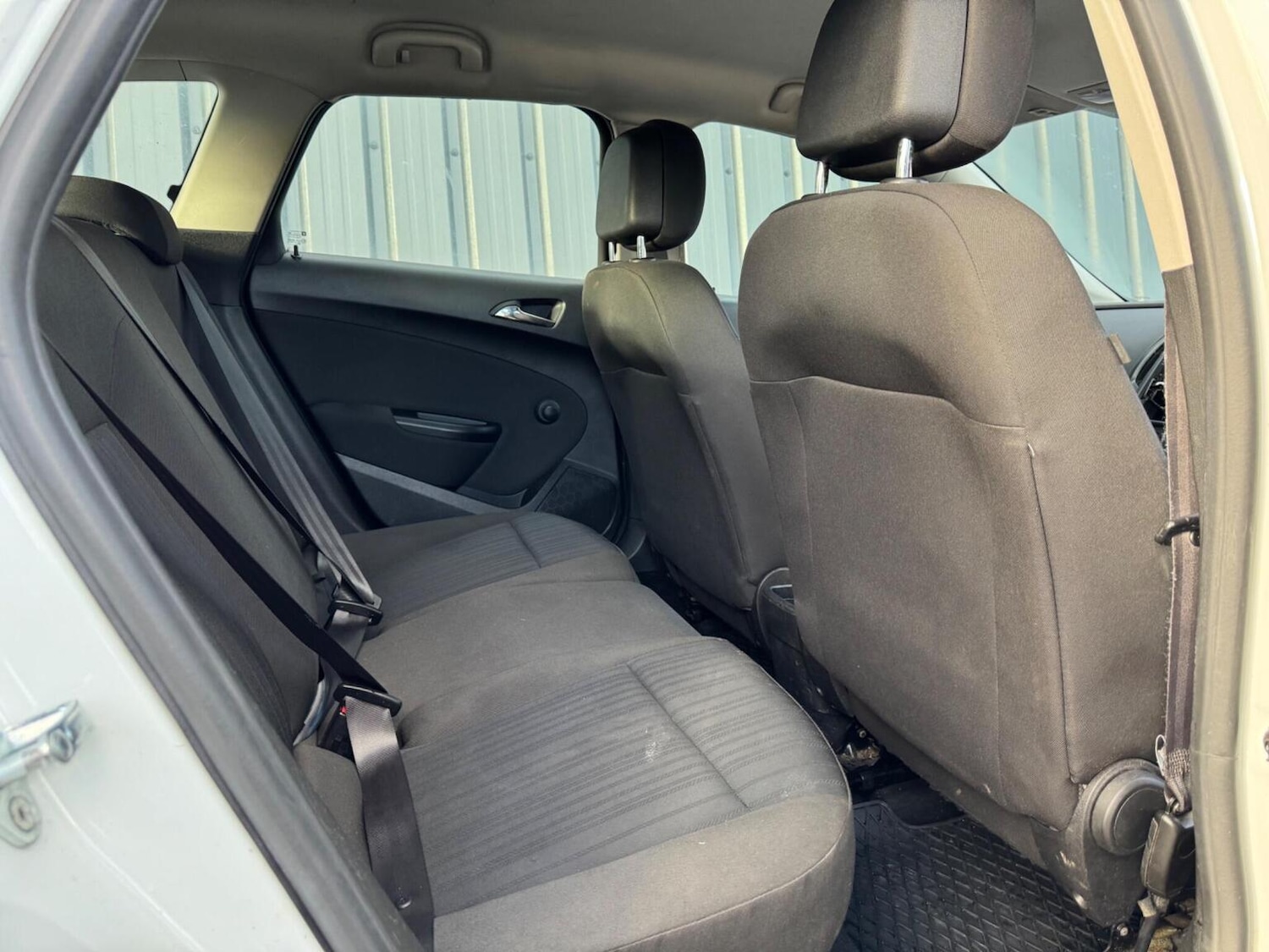 Used Vauxhall Astra 2016 for sale - 78070459: Photo 21