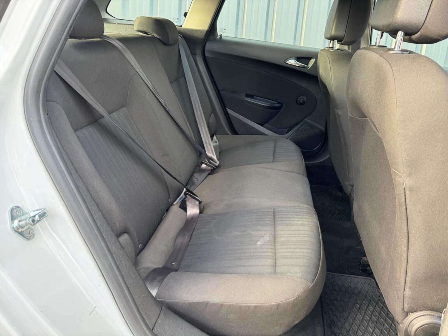 Used Vauxhall Astra 2016 for sale - 78070459: Photo 22