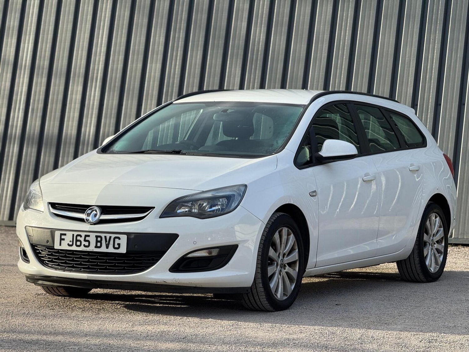 Used Vauxhall Astra 2016 for sale - 78070459: Photo 26