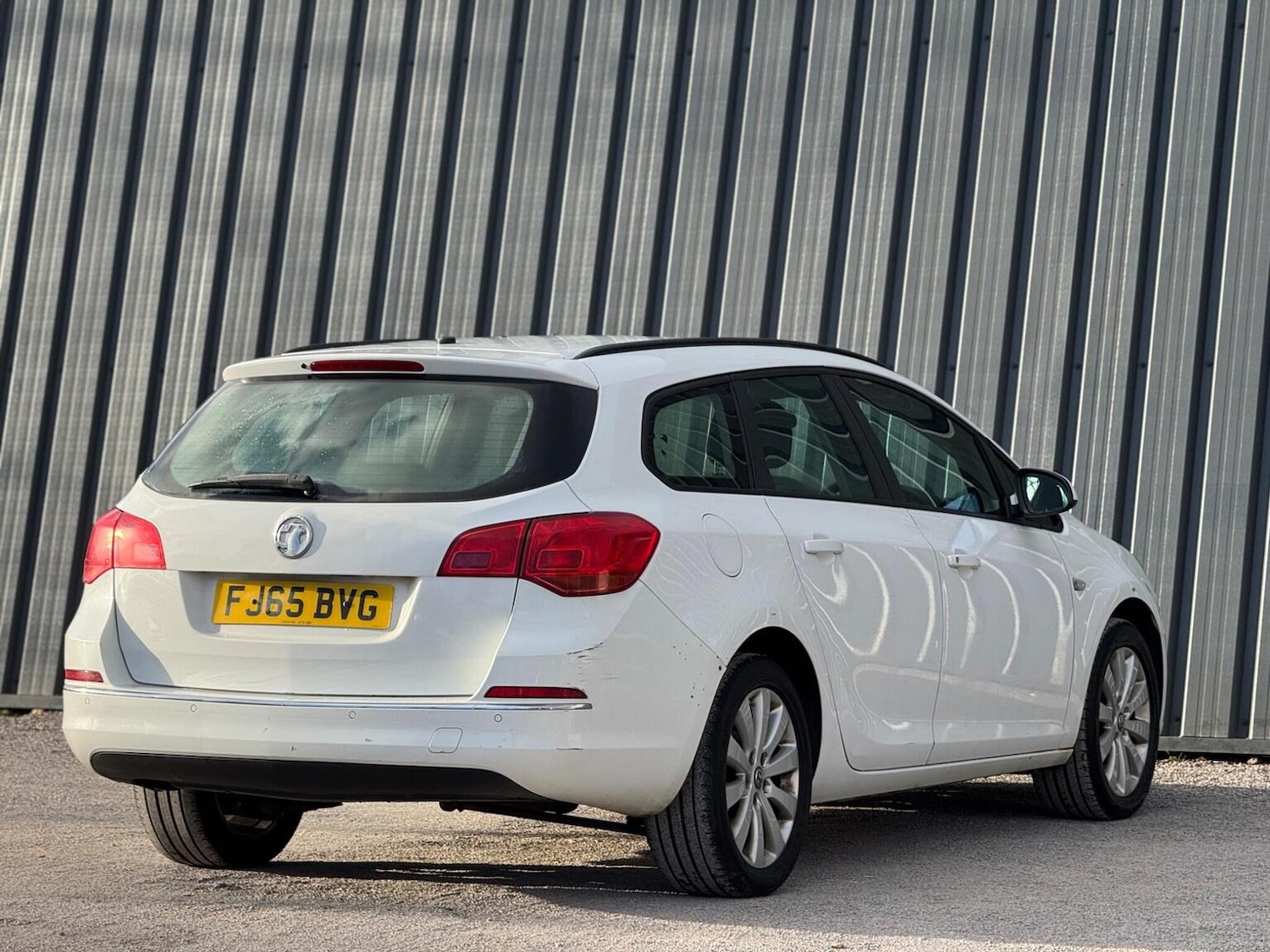 Used Vauxhall Astra 2016 for sale - 78070459: Photo 27