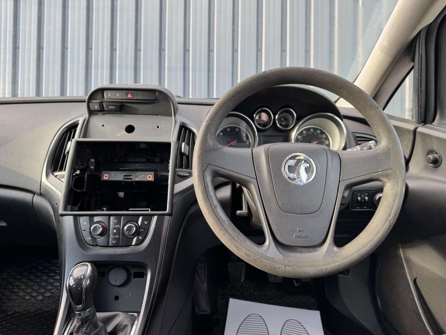 Used Vauxhall Astra 2016 for sale - 78070459: Photo 3