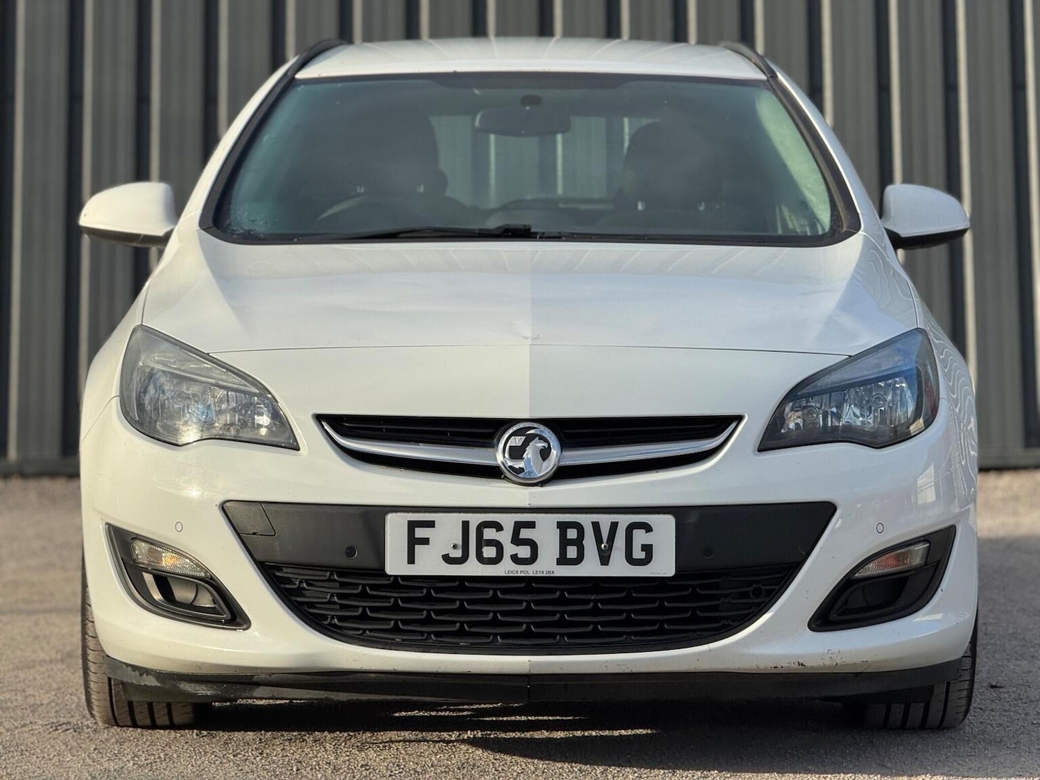 Used Vauxhall Astra 2016 for sale - 78070459: Photo 4