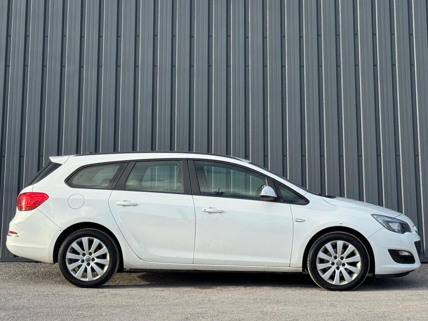 Used Vauxhall Astra 2016 for sale - 78070459: Photo 5