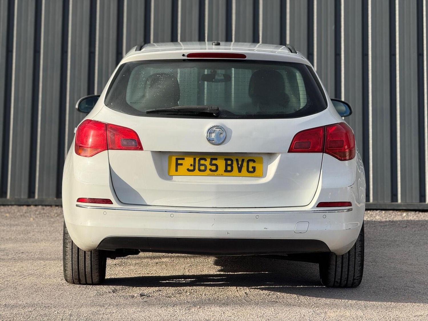 Used Vauxhall Astra 2016 for sale - 78070459: Photo 6