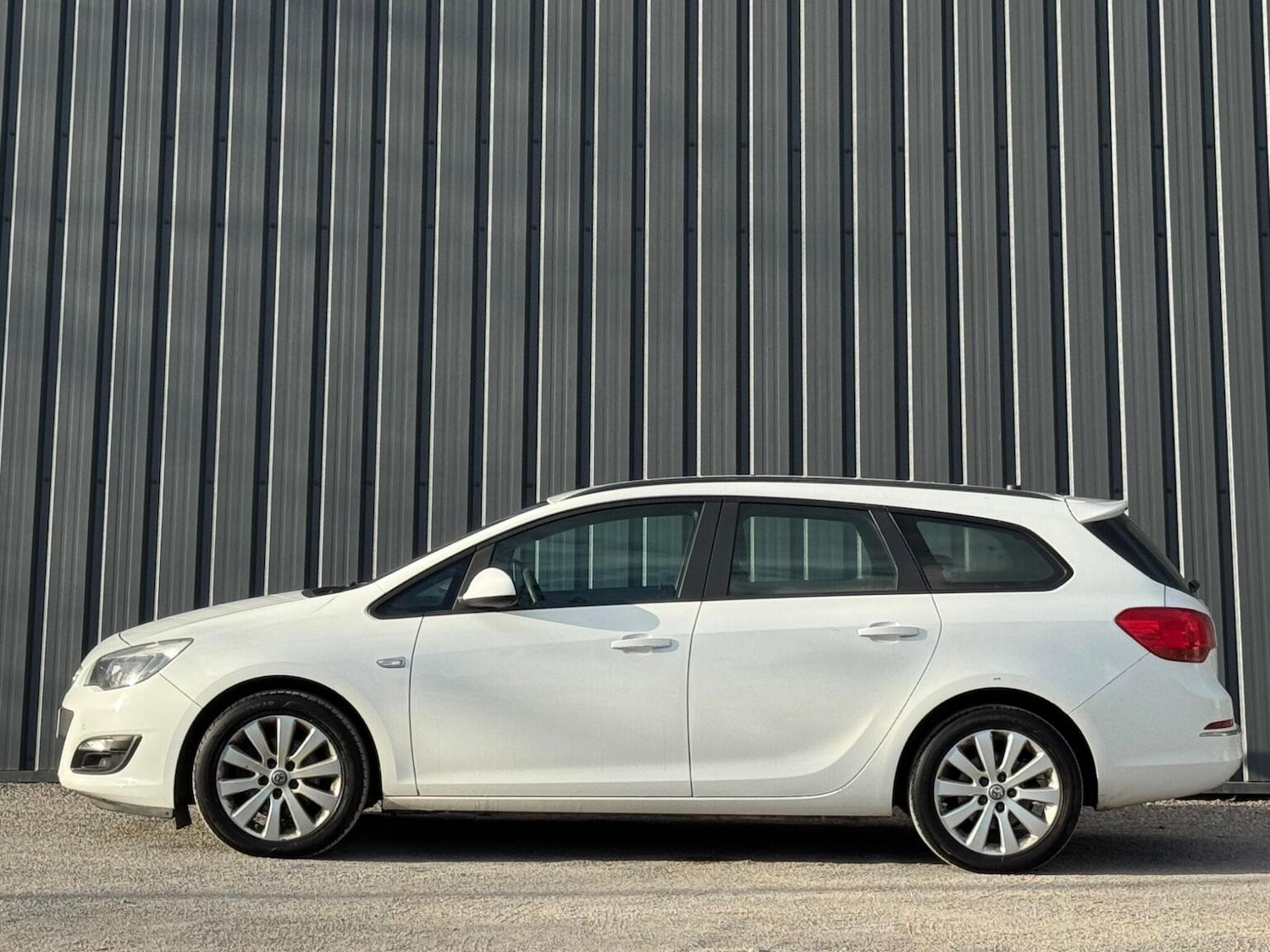 Used Vauxhall Astra 2016 for sale - 78070459: Photo 7