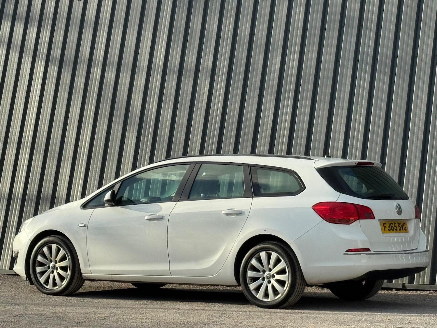 Used Vauxhall Astra 2016 for sale - 78070459: Photo 9