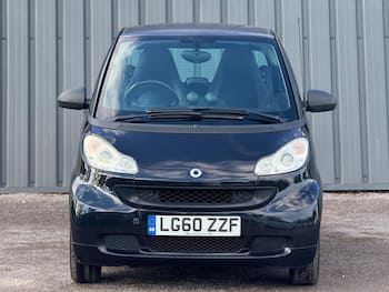 Used smart fortwo 2010 for sale - 79668430: Photo