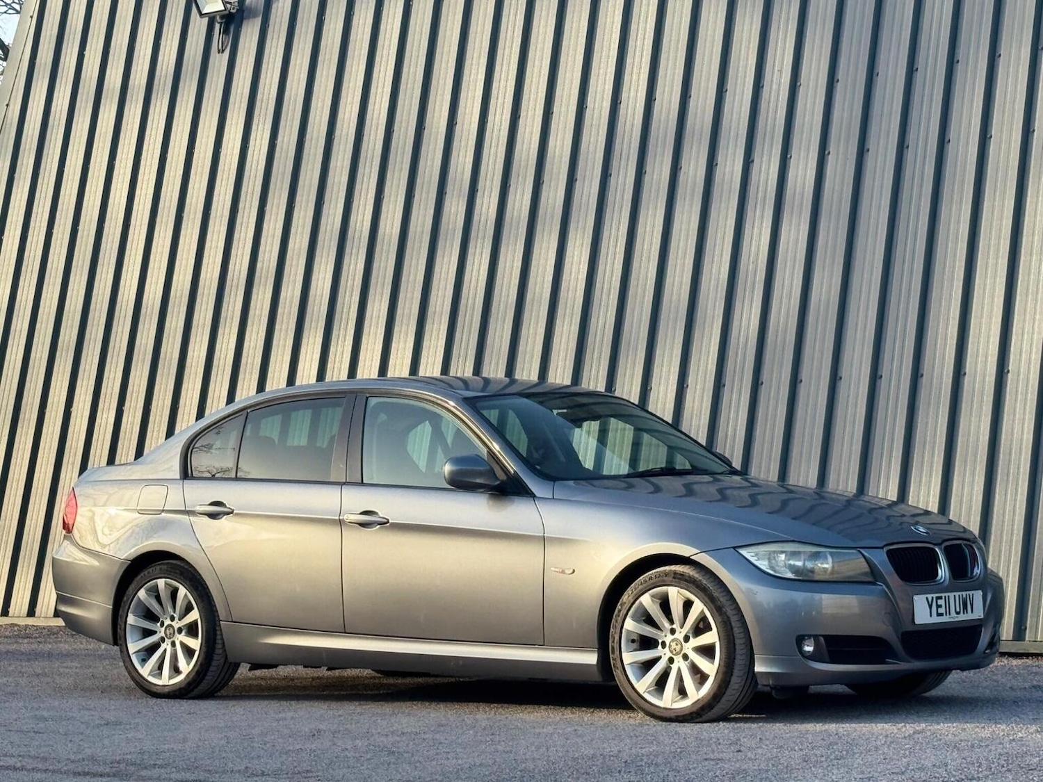 Used BMW 3 Series 2011 for sale - 77668571: Photo 10