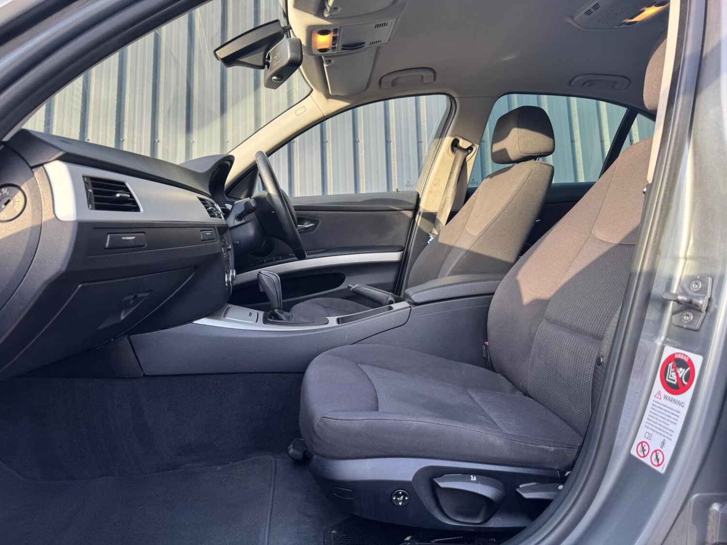 Used BMW 3 Series 2011 for sale - 77668571: Photo 17