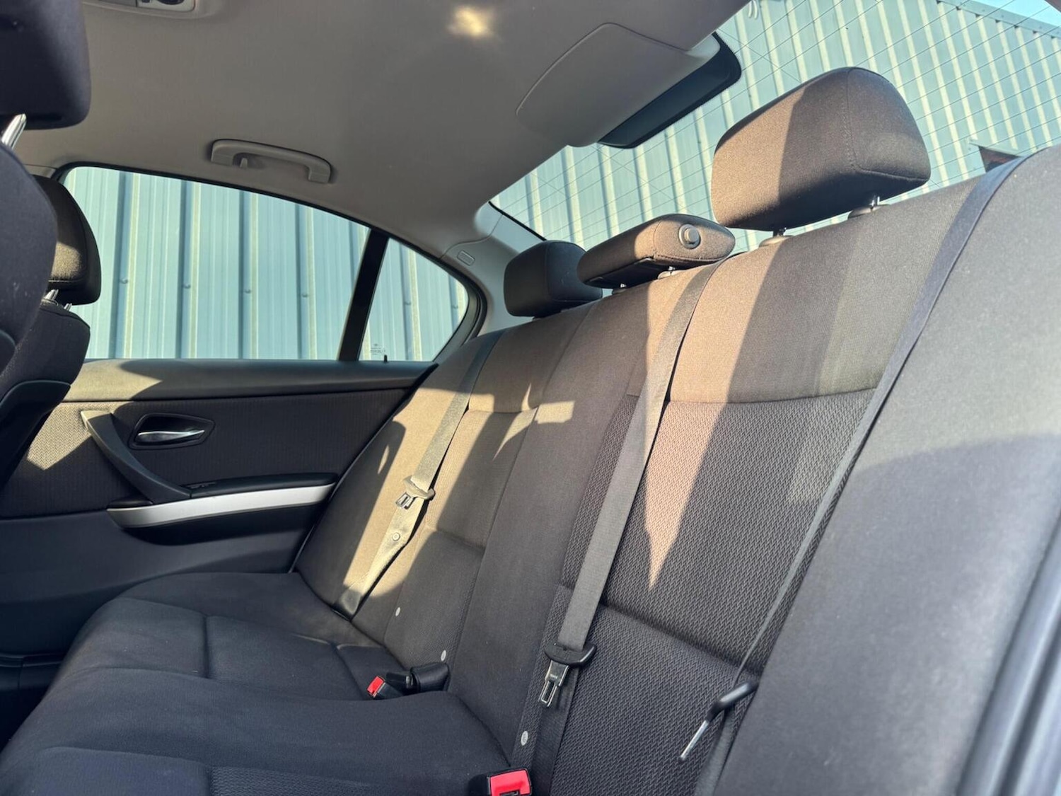 Used BMW 3 Series 2011 for sale - 77668571: Photo 19