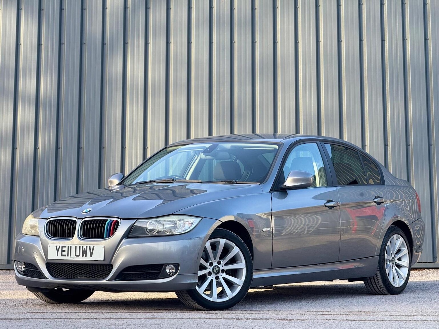 Used BMW 3 Series 2011 for sale - 77668571: Photo 21