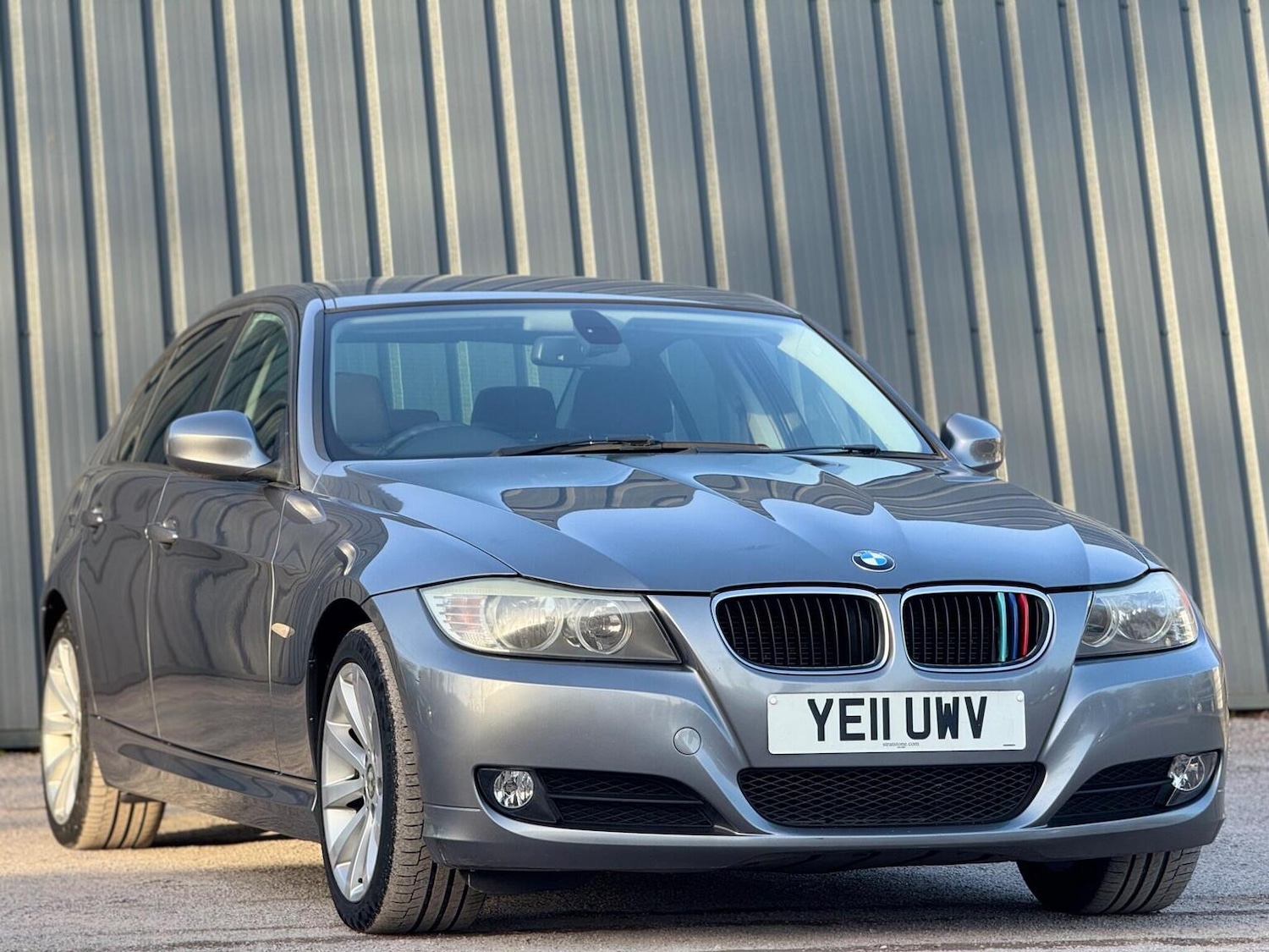Used BMW 3 Series 2011 for sale - 77668571: Photo 23