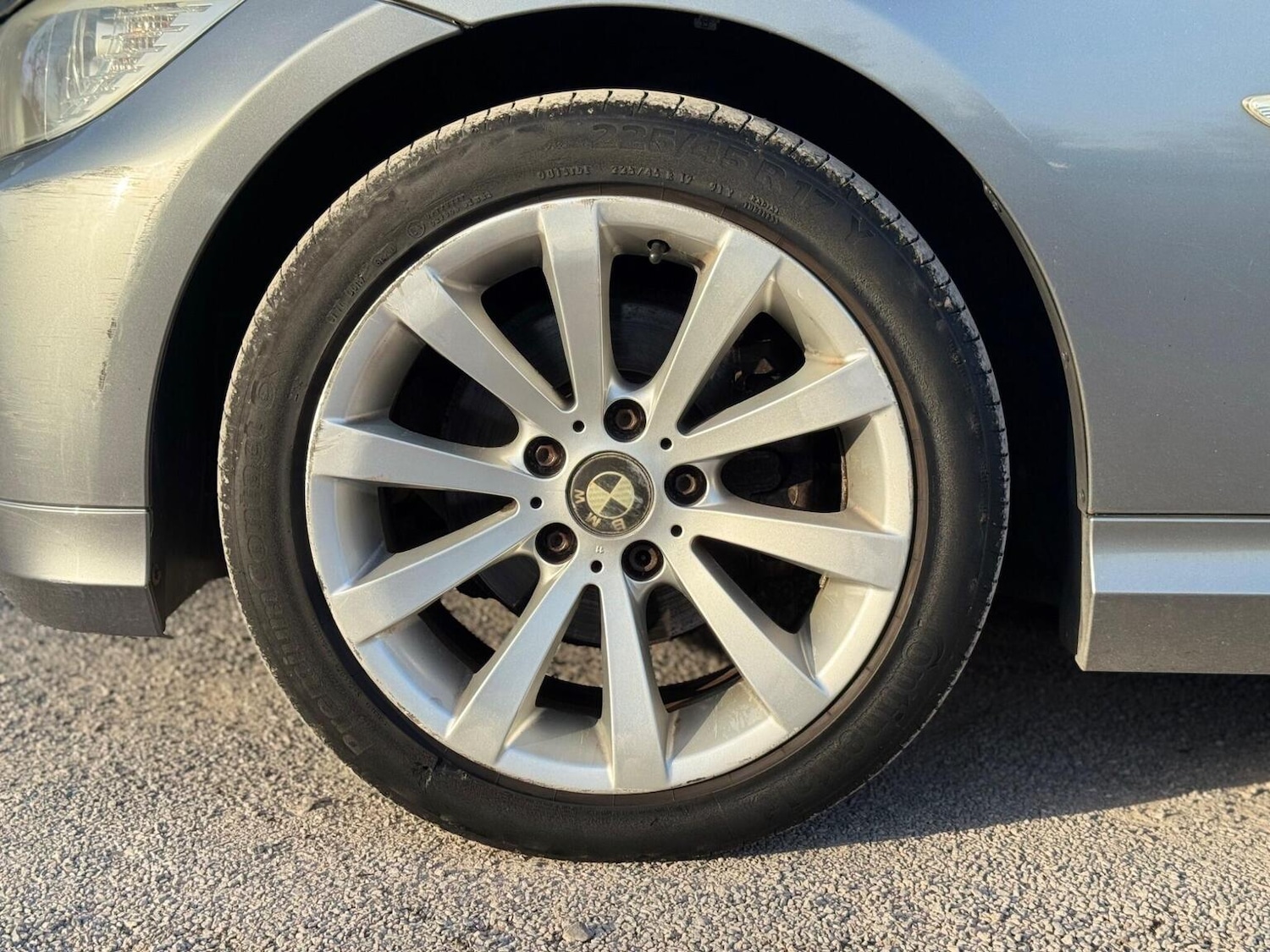 Used BMW 3 Series 2011 for sale - 77668571: Photo 25